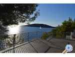 Sesula Bay Resort - ostrov olta Kroatien