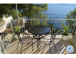 Sesula Bay Resort - ostrov olta Kroatien
