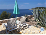Sesula Bay Resort - ostrov olta Kroatien