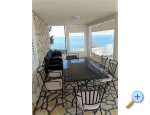 Sesula Bay Resort - ostrov olta Kroatien
