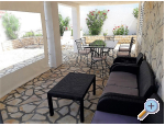 Sesula Bay Resort - ostrov olta Kroatien