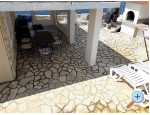 Sesula Bay Resort - ostrov olta Kroatien