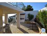 Sesula Bay Resort - ostrov olta Kroatien