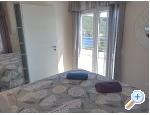 Sesula Bay Resort - ostrov olta Kroatien