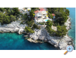 Sesula Bay Resort - ostrov olta Kroatien