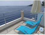 Sesula Bay Resort - ostrov olta Kroatien