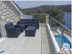 Sesula Bay Resort - ostrov olta Kroatien