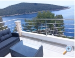 Sesula Bay Resort - ostrov olta Kroatien
