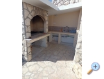 Sesula Bay Resort - ostrov olta Kroatien