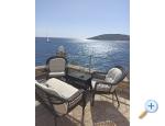 Sesula Bay Resort - ostrov olta Kroatien