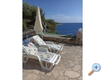 Sesula Bay Resort - ostrov olta Kroatien