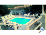 Sesula Bay Resort - ostrov olta Kroatien