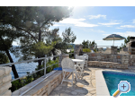 Sesula Bay Resort - ostrov olta Kroatien