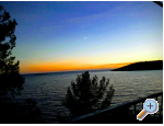 Sesula Bay Resort - ostrov olta Kroatien
