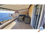 Sesula Bay Resort - ostrov olta Kroatien