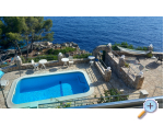 Sesula Bay Resort - ostrov olta Kroatien