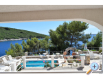 Sesula Bay Resort - ostrov olta Kroatien