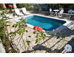 Sesula Bay Resort - ostrov olta Kroatien