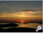 Sesula Bay Resort - ostrov olta Kroatien