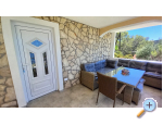 Sesula Bay Resort - ostrov olta Kroatien