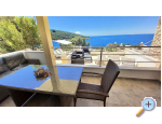 Sesula Bay Resort - ostrov olta Kroatien