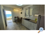 Sesula Bay Resort - ostrov olta Kroatien