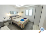 Sesula Bay Resort - ostrov olta Kroatien