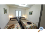 Sesula Bay Resort - ostrov olta Kroatien