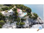 Sesula Bay Resort - ostrov olta Croatie