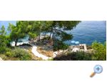 Sesula Bay Resort - ostrov olta Croatie