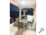 Sesula Bay Resort - ostrov olta Croatie