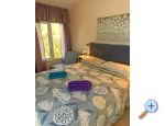 Sesula Bay Resort - ostrov olta Croatie