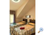 Sesula Bay Resort - ostrov olta Croatie