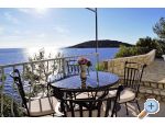 Sesula Bay Resort - ostrov olta Croatie