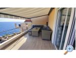 Sesula Bay Resort - ostrov olta Croatie