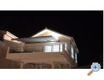 Sesula Bay Resort - ostrov olta Croatie