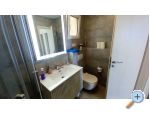 Sesula Bay Resort - ostrov olta Croatie