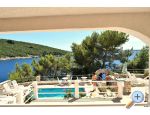 Sesula Bay Resort - ostrov olta Croatie