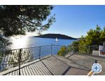 Sesula Bay Resort - ostrov olta Croatie