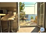 Sesula Bay Resort - ostrov olta Croatie
