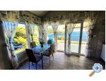 Sesula Bay Resort - ostrov olta Croatie