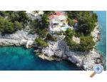 Sesula Bay Resort - ostrov olta Croatie