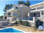 Sesula Bay Resort - ostrov olta Croatie