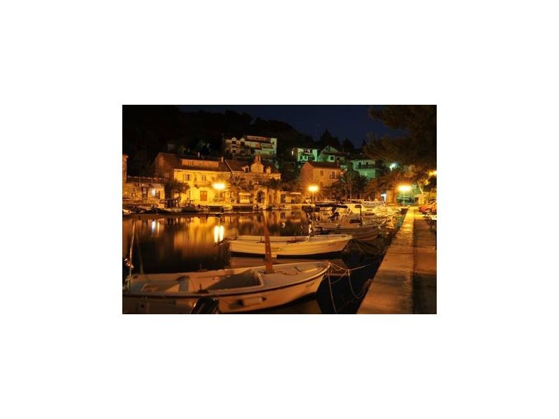 Stomorska Bay Studios – Ferienwohnung Insel Solta, Kroatien – Foto 14