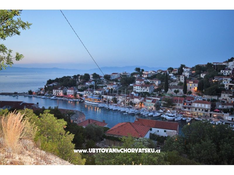 Stomorska Bay Studios – Ferienwohnung Insel Solta, Kroatien – Foto 15