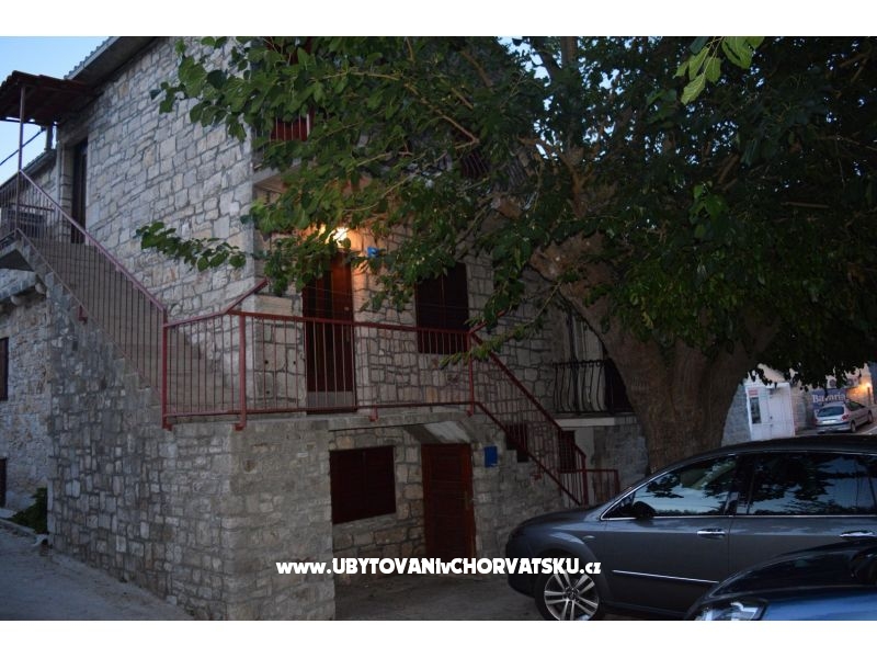 Stomorska Bay Studios – Ferienwohnung Insel Solta, Kroatien – Foto 2