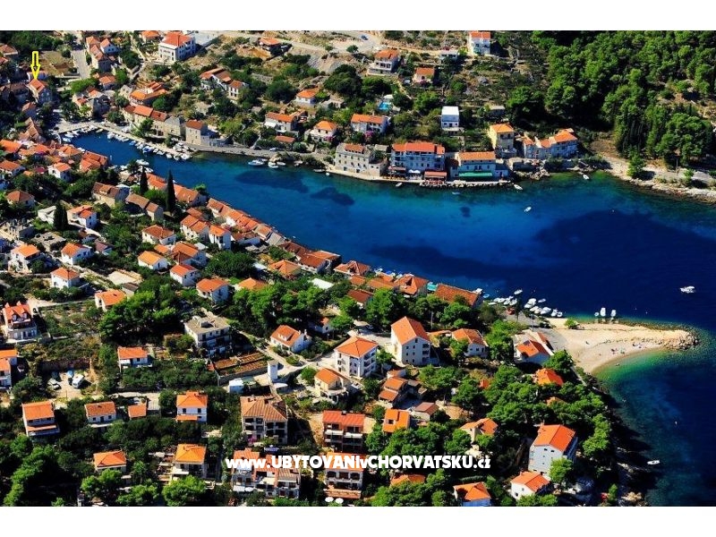 Stomorska Bay Studios – Ferienwohnung Insel Solta, Kroatien – Foto 4