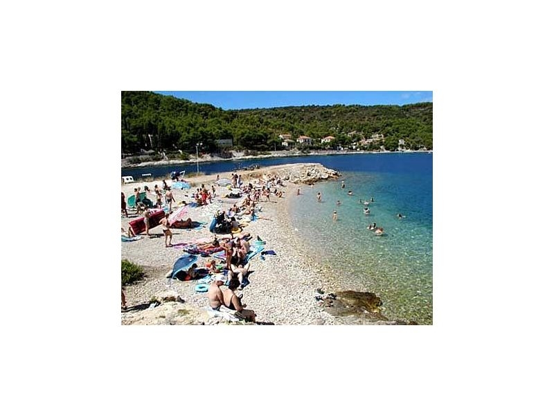 Stomorska Bay Studios – Ferienwohnung Insel Solta, Kroatien – Foto 5