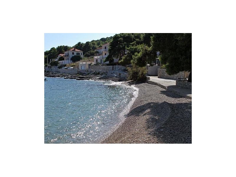 Stomorska Bay Studios – Ferienwohnung Insel Solta, Kroatien – Foto 6