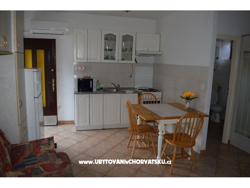 Stomorska Bay Studios – Ferienwohnung Insel Solta, Kroatien – Foto 8